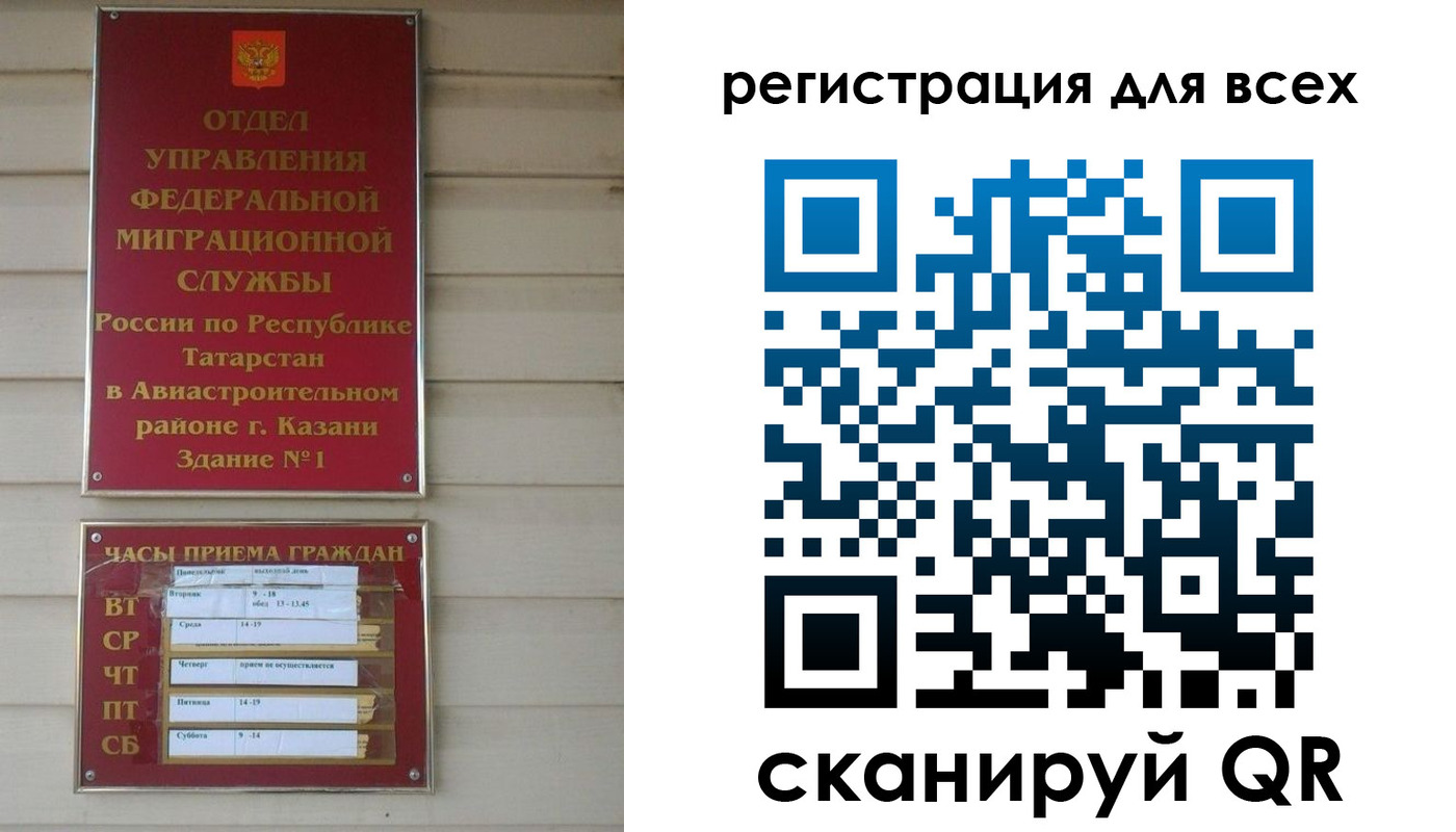 прописка паспорт в Прохладном